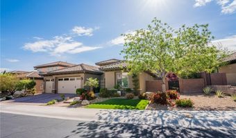2896 Grande Arch St, Henderson, NV 89044