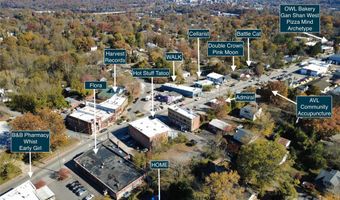 127 Pennsylvania Ave, Asheville, NC 28806