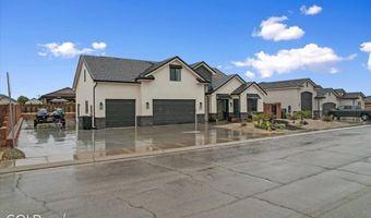 2776 S 3600 W, Hurricane, UT 84737