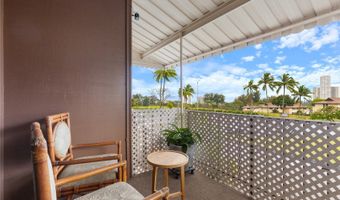 98-512 Kaonohi St 49-3, Aiea, HI 96701
