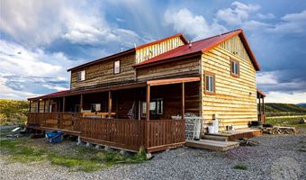 88 Lower Deer Creek Rd, Big Timber, MT 59011