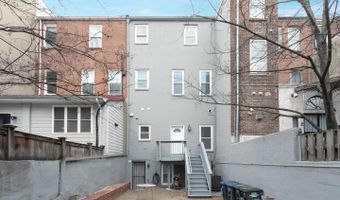 1339 CORCORAN St NW, Washington, DC 20009