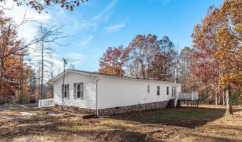 178 Covey Rd, Amherst, VA 24521