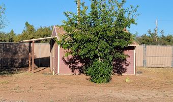 25 W Linda Vista Dr, Camp Verde, AZ 86322