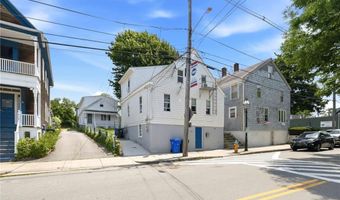 400 Thames St, Bristol, RI 02809