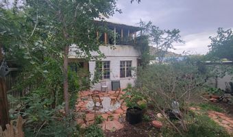 504 A Tombstone Cyn, Bisbee, AZ 85603