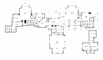 1055 Skywood Rd, Big Sky, MT 59716