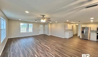 248 Howard Page Ln, Atmore, AL 36502