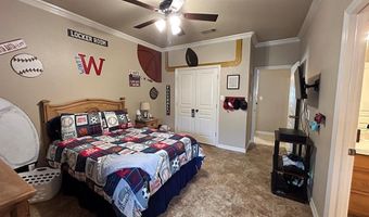 390 NE 1250, Andrews, TX 79714