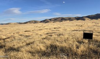 00827023 W Star Peak Rd, Imlay, NV 89418
