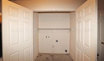 1025 KETLER St, Amarillo, TX 79104