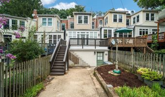 2030 PIERCE MILL Rd NW, Washington, DC 20010