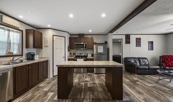 1061 S LITTLE CREEK Rd 143, Dover, DE 19901