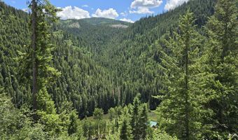 480 Dunn Peak Rd, Avery, ID 83802