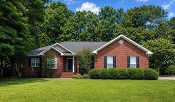 204 HAZEL CREEK Trl, Anniston, AL 36207