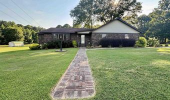 209 Country Club Rd, Bald Knob, AR 72010