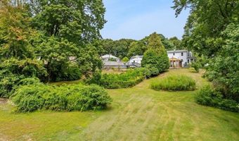 578 Woonasquatucket Ave, North Providence, RI 02911