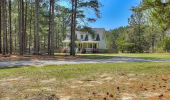 6437 COBBHAM Rd, Appling, GA 30802