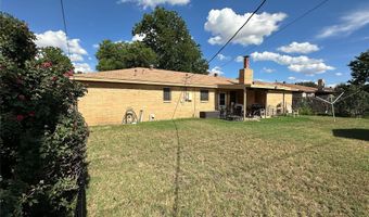 4642 Bruce Dr, Abilene, TX 79606