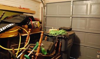 1720 Avenue K, Anson, TX 79501