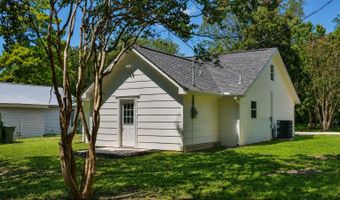 233 W Park St, Alamo, TN 38001