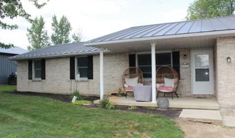 5220 Warvel Rd, Ansonia, OH 45303