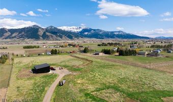 7550 7560 Springhill Rd, Belgrade, MT 59714