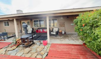 19549 E SCENIC LOOP Rd E, Black Canyon City, AZ 85324