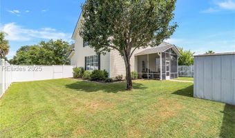 30 Whispering Pine St, Bluffton, SC 29910