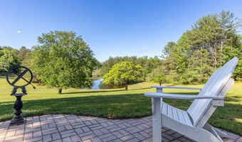 480 DAWSONVILLE Rd, Barboursville, VA 22923