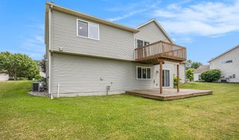 10913 Douglas Dr, Allendale, MI 49401