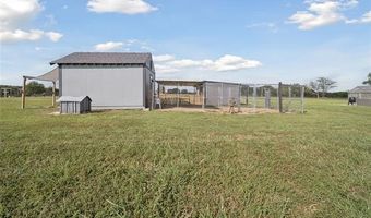 4320 N 135 Rd, Beggs, OK 74421