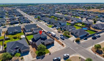 3712 Ederd Dr, Carlsbad, NM 88220