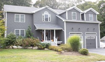 27 Rosedale Ave, Barrington, RI 02806