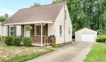948 Francis Ave SE, Warren, OH 44484
