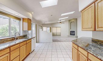 13124 Calle Azul SE, Albuquerque, NM 87123