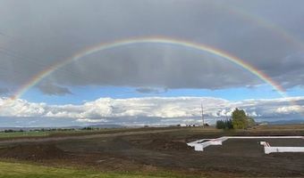 1200 N Lot 17 Lot 17, Ashton, ID 83420
