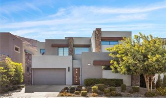 6167 Jewel Vista St St, Las Vegas, NV 89135