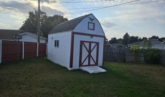 306 Elizabeth St, Alpena, MI 49707