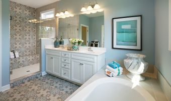 332 Heritage Shores Cir Plan: Picasso, Bridgeville, DE 19933