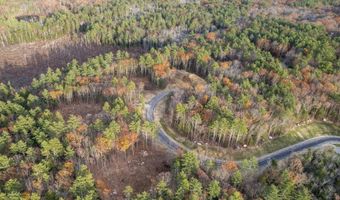 The Woodlands at Merry Hill lot 4, Barrington, NH 03825