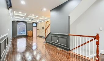 118 W FORT Ave, Baltimore, MD 21230