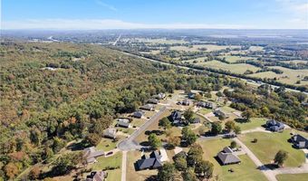 2500 River Vista Dr, Alma, AR 72921