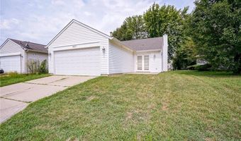 1631 River Shore Pkwy, Indianapolis, IN 46208