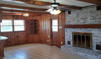 1305 Westover, Anson, TX 79501