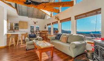 598 El Camino Real, Angel Fire, NM 87710