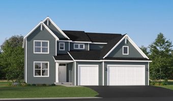 722 151st Ln NW Plan: McKinley, Andover, MN 55304