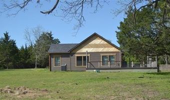 3821 12th Ave NW, Ardmore, OK 73401