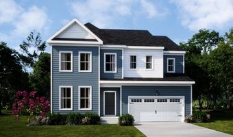 43 Ascot Ave Plan: Grier w/ Basement & Sun Room, Magnolia, DE 19962