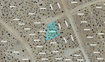 Bucknell Road, California City, CA 93505